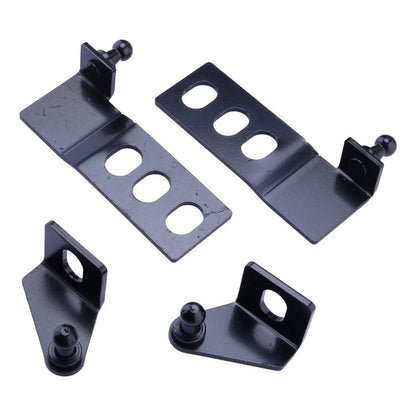 Bonnet Damper Gas Spring Support for Toyota Corolla Cross (2022-2024)