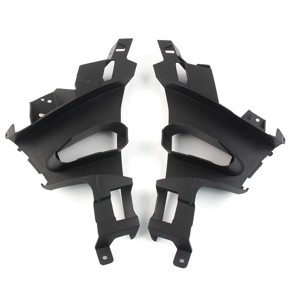 Front Bumper Mounting Bracket for Land Rover Range Rover Velar (2018-2021) Pair