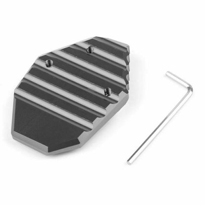 Side Stand Extension Pad for 2010-2018 Kawasaki Versys 650 (2010-2018)