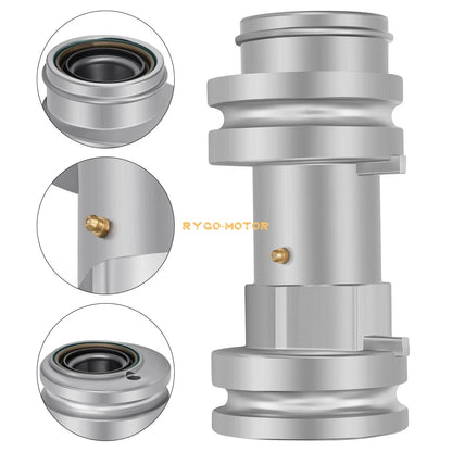 Rear Axle Bearing Housing Carrier Hub for Polaris Trail Boss 330 (2003–2004)
