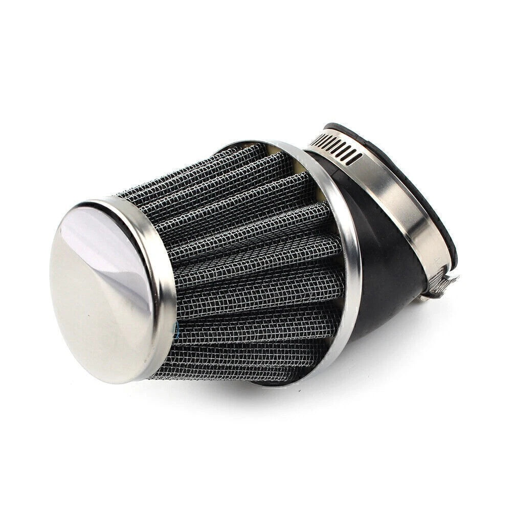 50mm Air Cold Filter Cleaner for Motor Scooter ATV Dirt Bike (Universal)