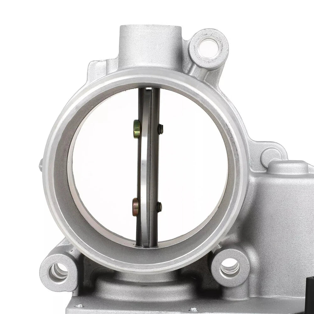 Throttle Body for Kia Sportage, Hyundai Sona Diesel (2006-2010)