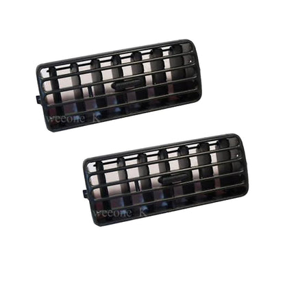 2 x Air Vent Trim Middle for Toyota Hiace LH112 (1989-1995)