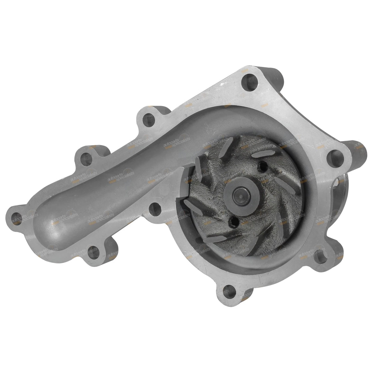 Timing Belt Hydraulic Tensioner Water Pump Kit for HDJ80 HDJ100