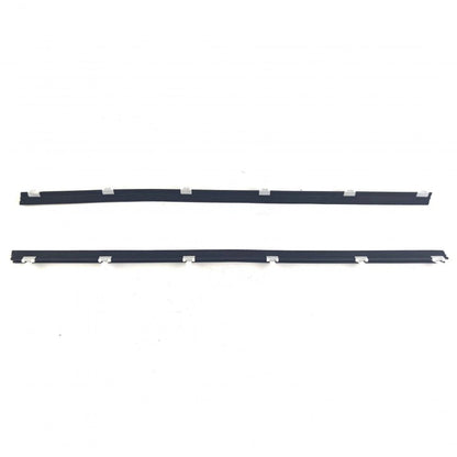Weatherstrip Assy Front Outer LH+RH Fits Toyota FJ60 FJ62 Land Cruiser 1980-87