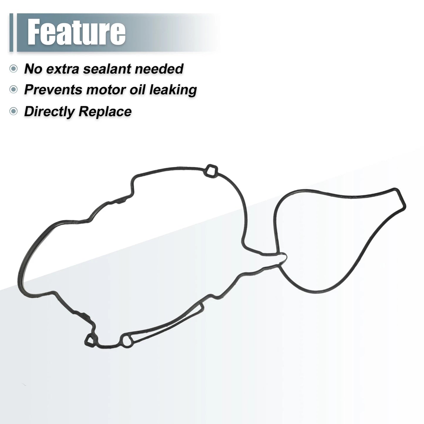 Valve Cover Gasket for Chevrolet Trax Cruze Opel Vauxhall