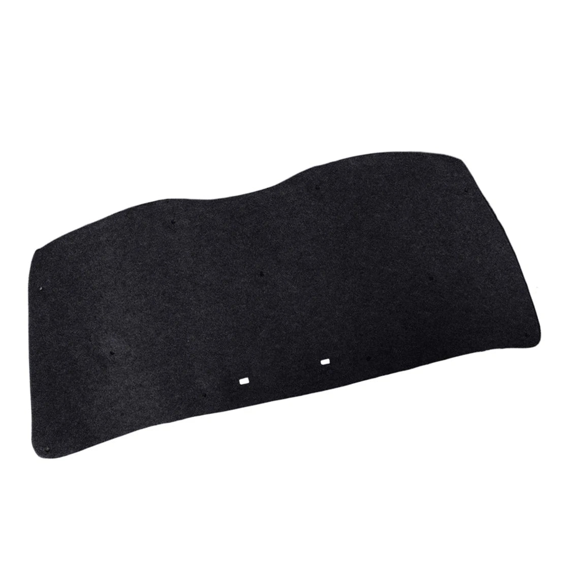 Cotton Bonnet Sound Thermal Insulation Pad Mat for Toyota Camry (2008-2011)