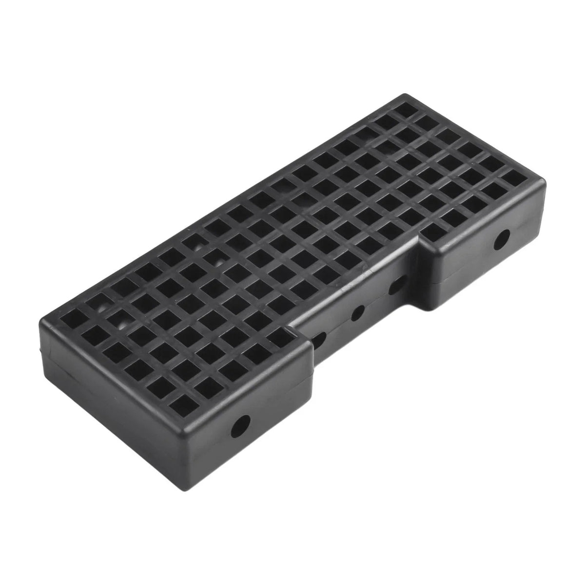 Easy to Install Canoe Boat Motor Mounting Plate for All Canoes and Kayaks