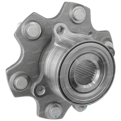 Front Wheel Bearing Hub Assembly for Mitsubishi Pajero NL NM NP NS (2000-2008)