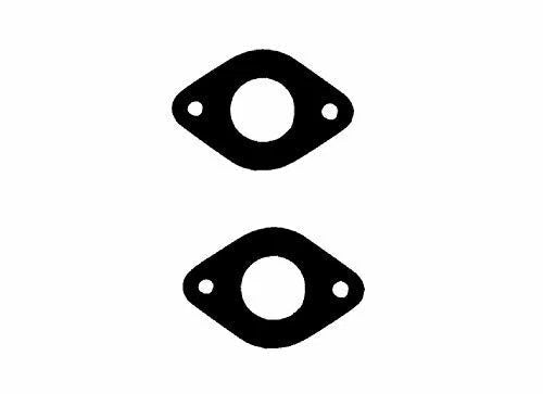 Carburetor Intake Gaskets for Lifan SDG Pit Bike Pocket Bike 125 125cc