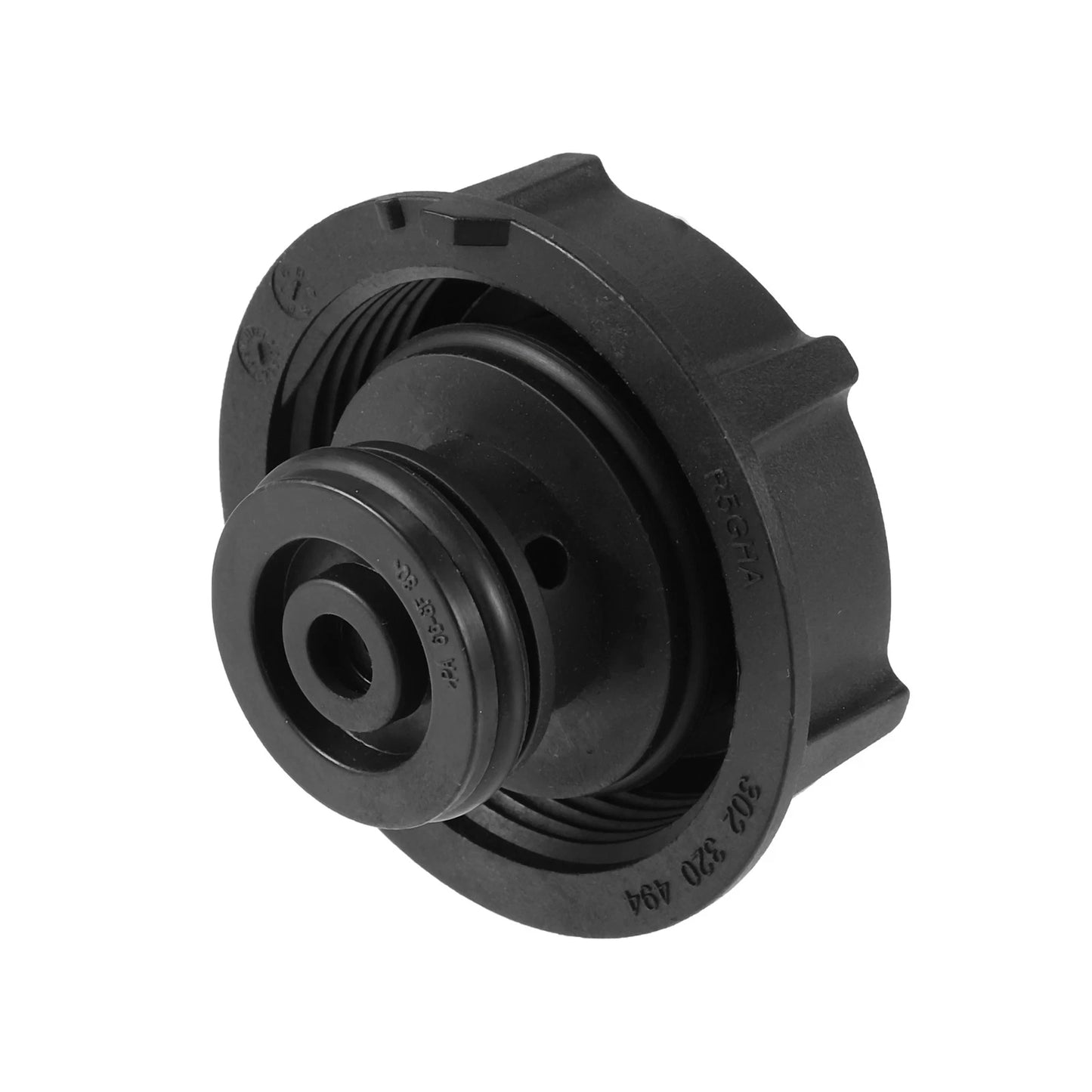 Radiator Pressure Overflow Cap for Land Rover Discovery 5 (2017)