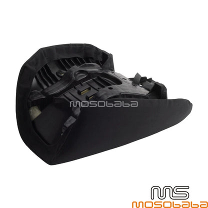 Gel Pad Solo Seat Cushion for Harley Pan America 1250 (2021-2023)