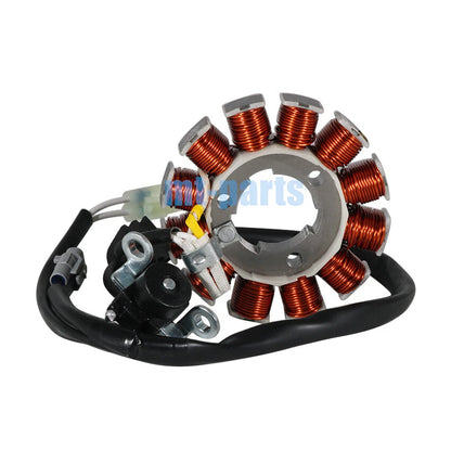 Magneto Stator Coil for Yamaha YZ250F YZ250FX YZ450F WR450F (2018-2024)