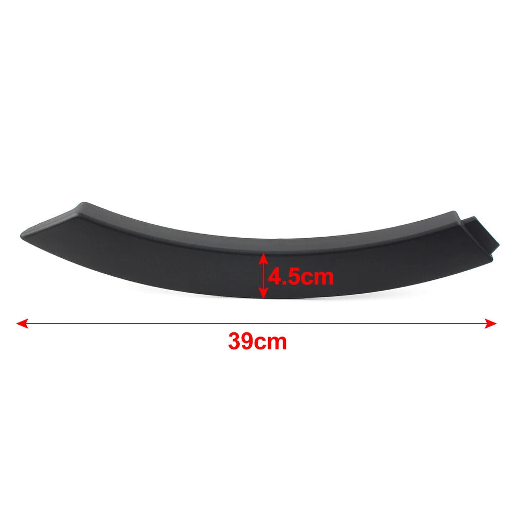 Rear Wheel Arch Molding for Land Rover Range Rover Evoque (2012-2019) Left