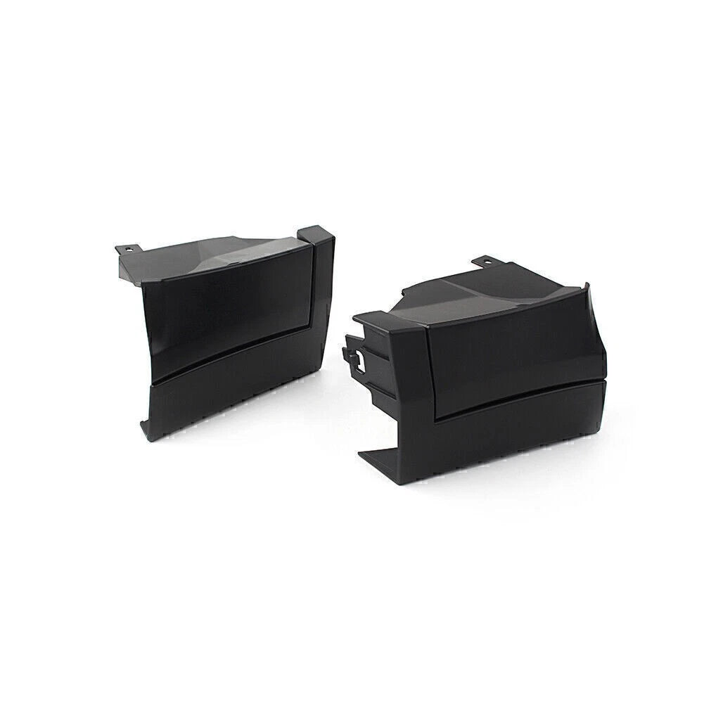 Front Lower Fender Moulding for Range Rover Evoque (2012-2018)
