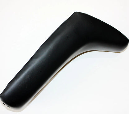 410mm Black Seat Cushion for Yamaha PW50 PY50 Peewee 50