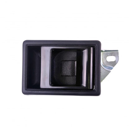 Interior Door Handle Black Right Fits Mitsubishi L200 Triton 2D Truck 1986-96 D0