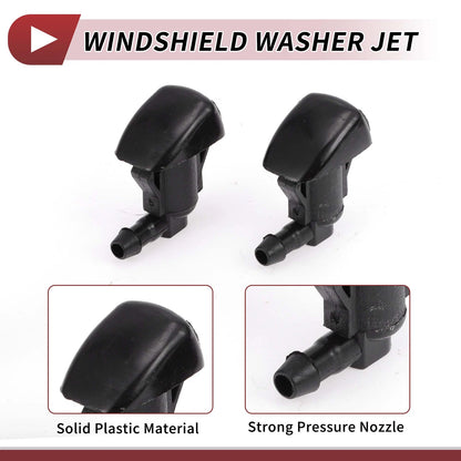 Windshield Washer Nozzle  for Toyota Camry (2002-2006)