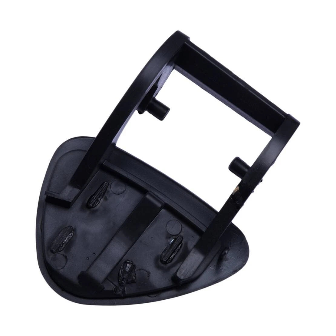 Right Headlight Washer Nozzle Cover for Benz W211 E200 E350 E500 (2001-2008)