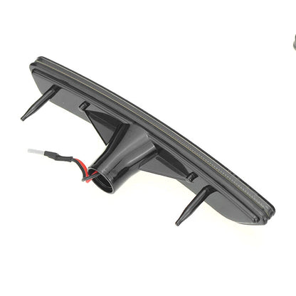 LED Side Marker Lights for 2010-2014 Ford Mustang GT (2010-2014)