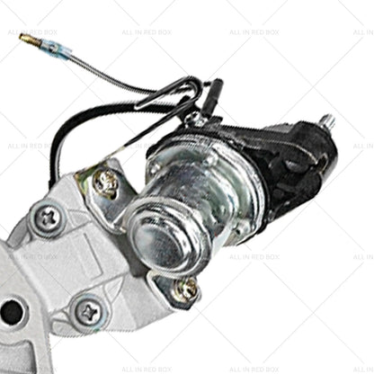 Starter Motor for Mitsubishi Canter 3.6L Diesel 4D32 (1985-1994)