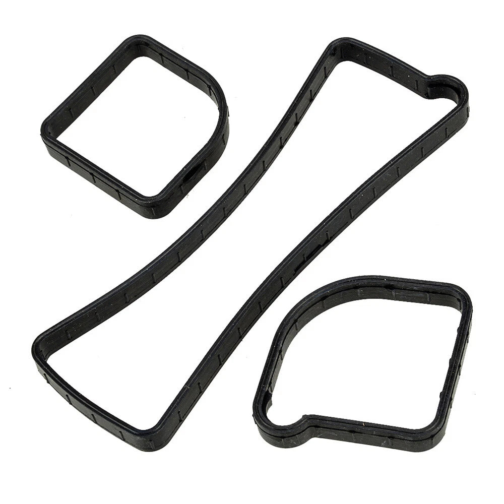 Valve Cover Gasket Set for Ford Mazda Mercury (1996-2003)