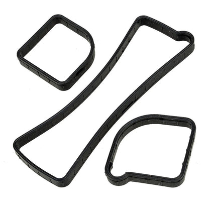 Valve Cover Gasket Set for Ford Mazda Mercury (1996-2003)