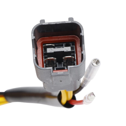 Charge Controller Rectifier for Triton Baja 250/300/400 & Outback 300/400 (2000-2023)
