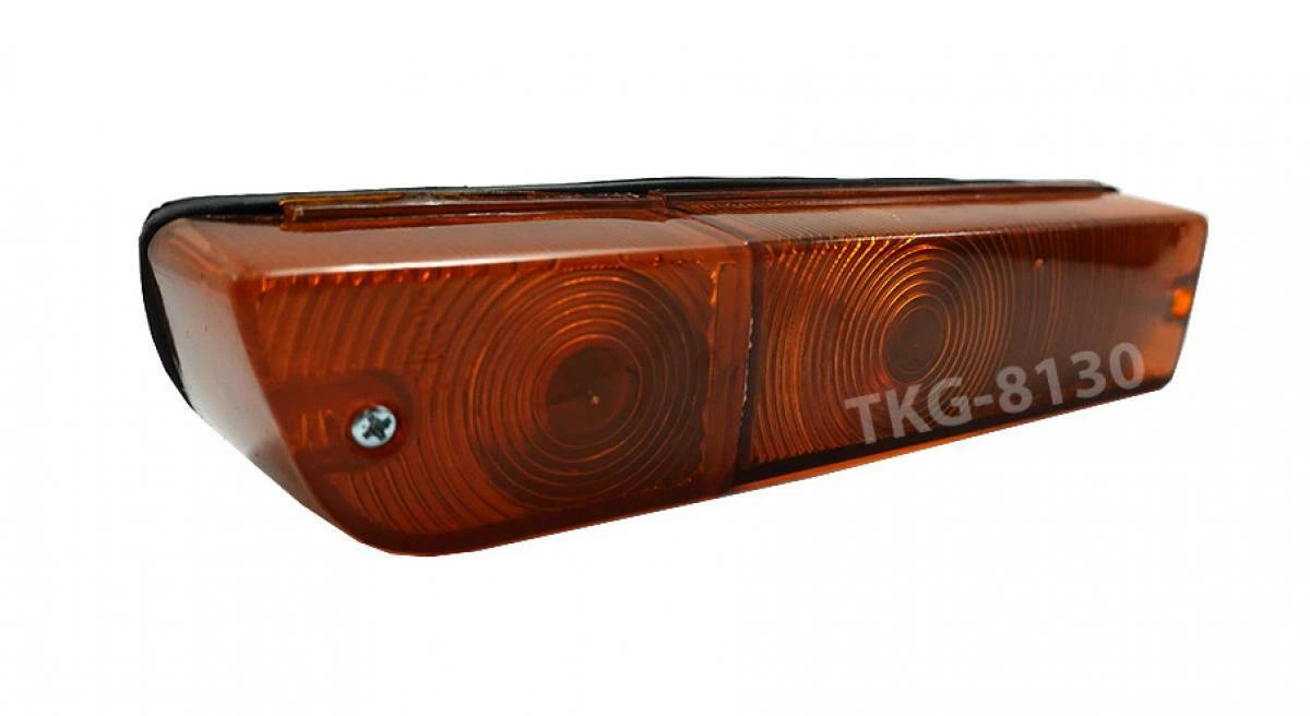 Right Amber Indicators  Light for Datsun 1200 B110 B210 (1970-1978)