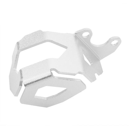 Rear Fluid Reservoir Protector Cover for BMW F800GS F700GS ADV (2013-2018)