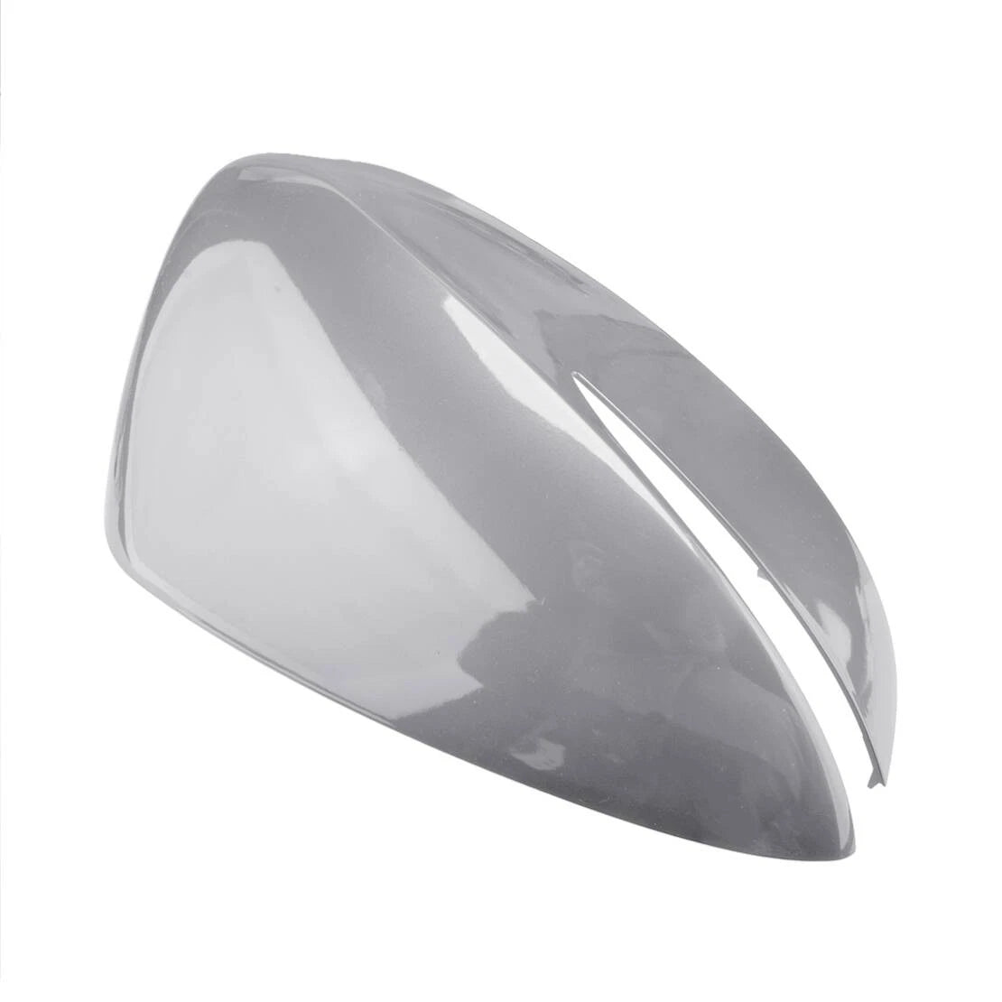 Left Right Exterior Mirror Cover Caps for Mazda CX-5 (2015-2016)