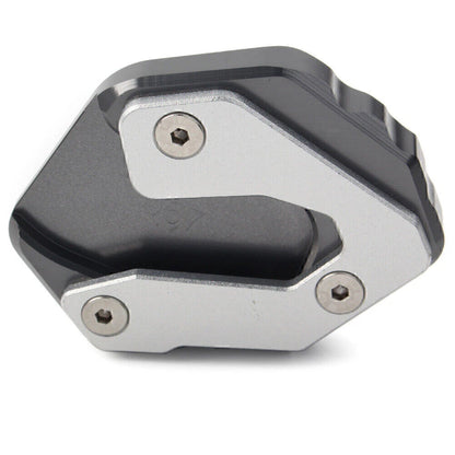 Side Kickstand Extension Plate for Yamaha MT-09 Tracer, XSR 900 (2015-2023)