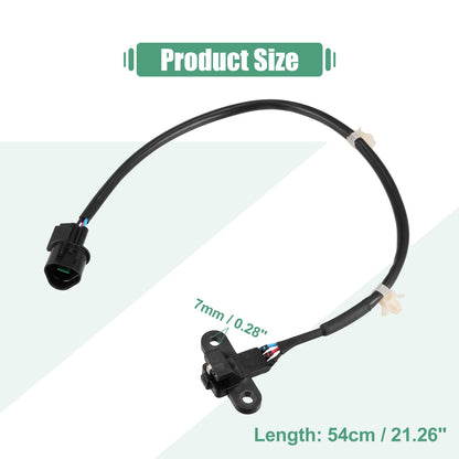 Crankshaft Position Sensor for Mitsubishi Galant (2001-2004)