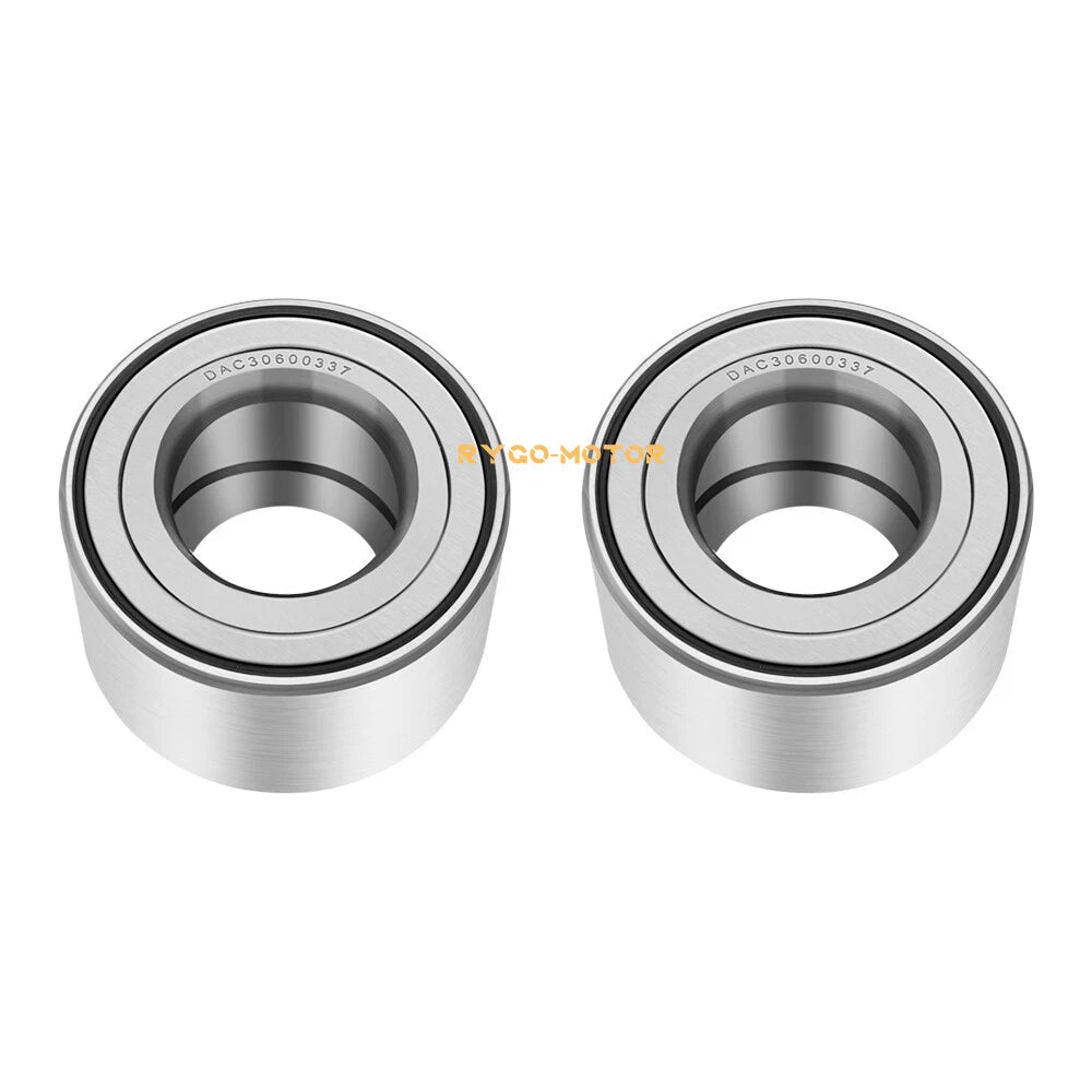 Front & Rear Wheel Bearings Seal for Can-Am Maverick 1000R/Max (2013–2016)