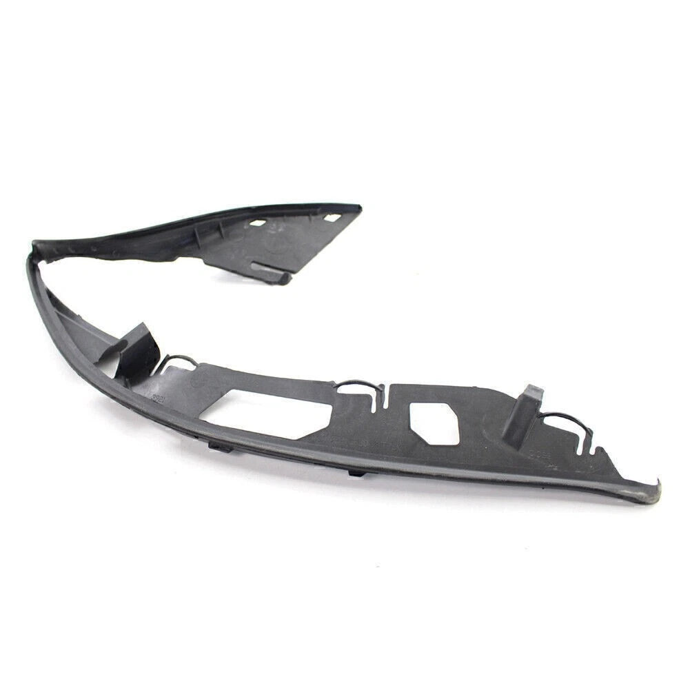 Black Headlight Gaskets for BMW 5 Series E60 525xi 528i 530i 535xi (2006-2010)