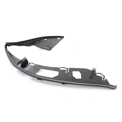 Black Headlight Gaskets for BMW 5 Series E60 525xi 528i 530i 535xi (2006-2010)