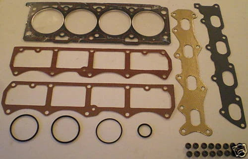 Head Gasket Set Fiat Brava Bravo Multipla Siena Stilo Marea Palio 1.6 16V 00