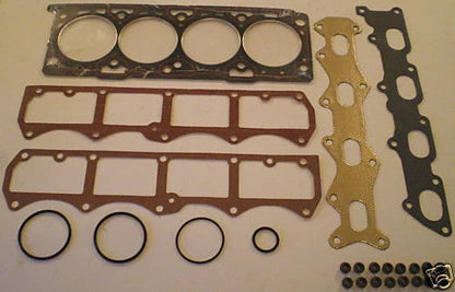 Head Gasket Set Fiat Brava Bravo Multipla Siena Stilo Marea Palio 1.6 16V 00