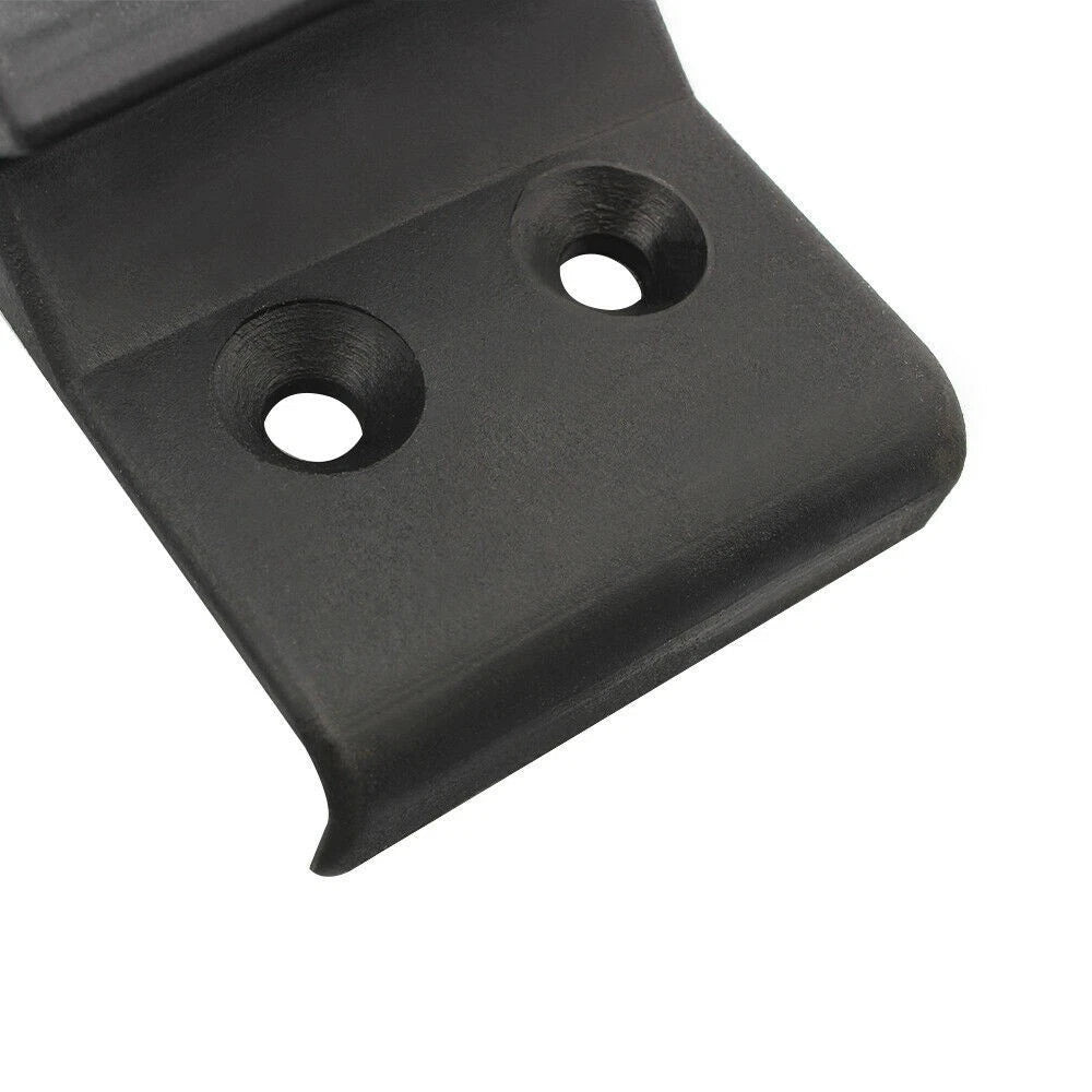4pcs Plastic Inner Jaw Protector Clamp Coat for Motorcycle Tire Changer Machine