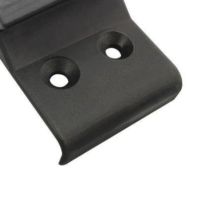 4pcs Plastic Inner Jaw Protector Clamp Coat for Motorcycle Tire Changer Machine