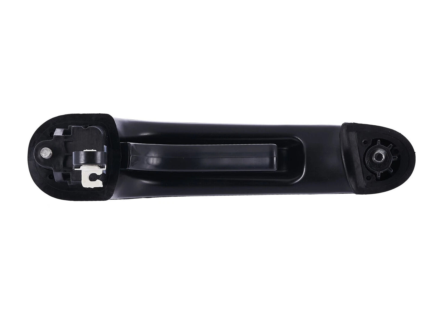 Tailgate Liftgate Outer Door Handle Chrome for Hyundai Santa Fe (2005-2012)