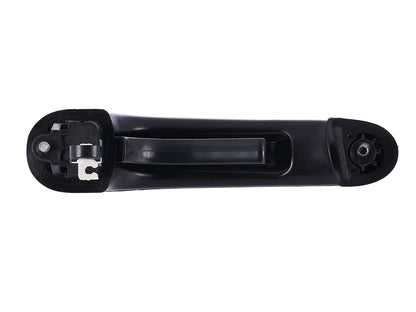 Tailgate Liftgate Outer Door Handle Chrome for Hyundai Santa Fe (2005-2012)