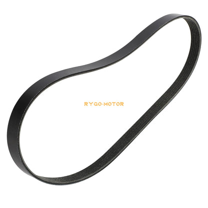 Drive HVAC Belt for Polaris Ranger XP 1000, Crew XP 1000 Northstar (2017–2021)