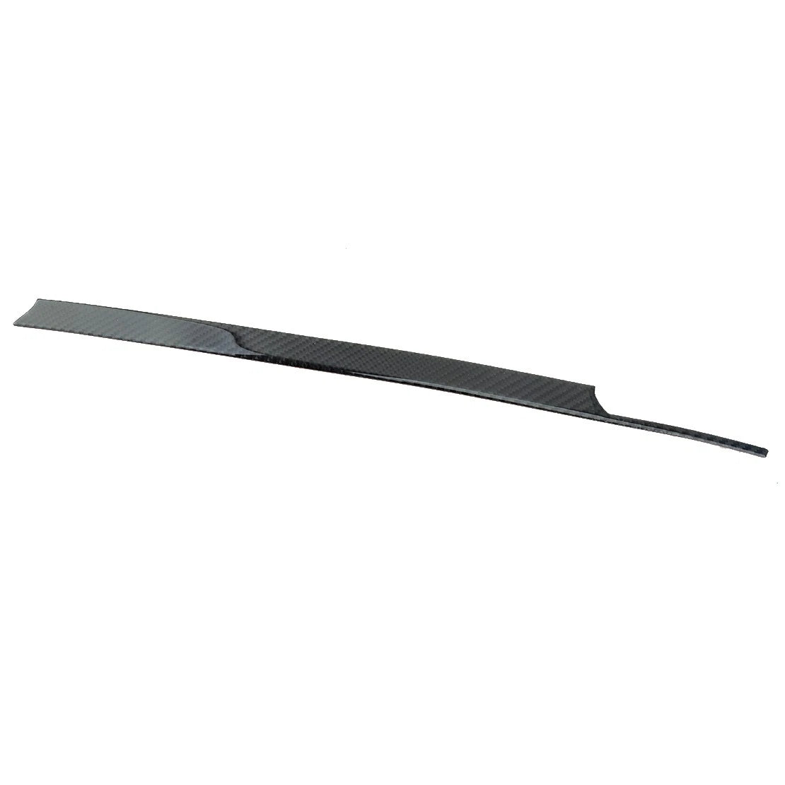 Black Dashboard Cover Trim for Honda CR-V (2007-2011)