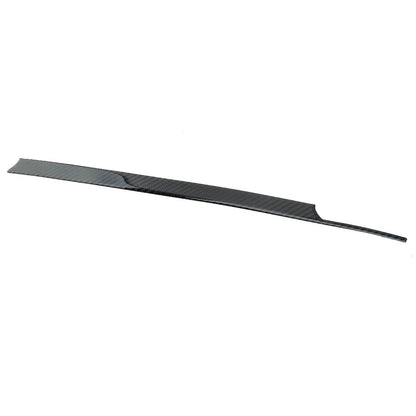 Black Dashboard Cover Trim for Honda CR-V (2007-2011)