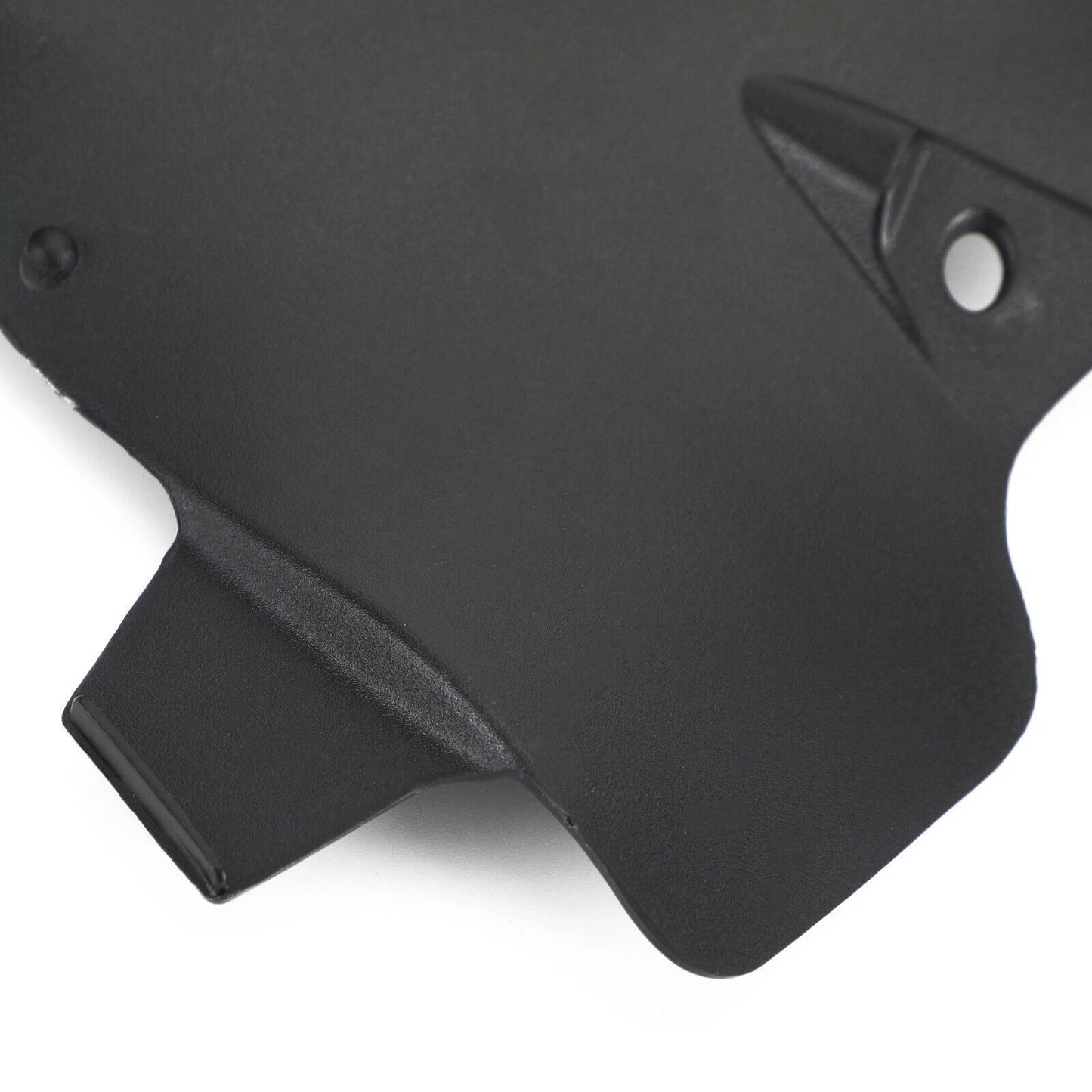 Side Fairing Air Duct for Yamaha YZF R1 (2004-2006)