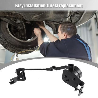 Ride Height Level Sensor Front Right Air Suspension for Cadillac