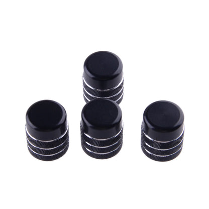 4 x Dashboard Air Vent Outlet Knob Covers for Honda Civic Sedan (2022)