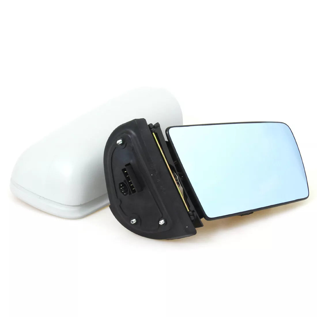 Right Door Wing Mirror for Mercedes-Benz S-Class 1991-1998