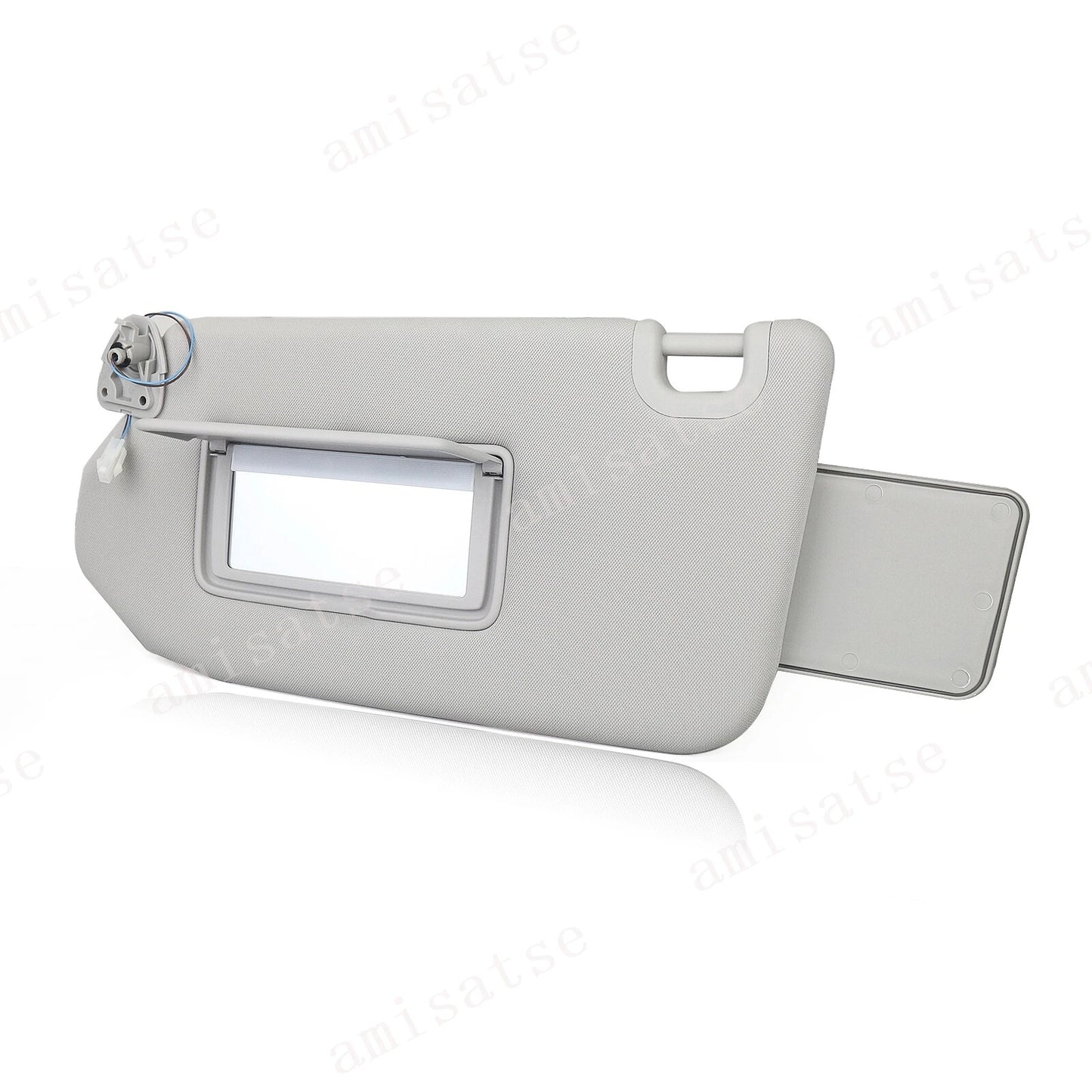 Sun Visor with Light for Nissan JX35 (2013-2017)